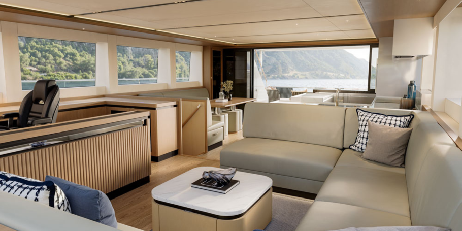 60 interior