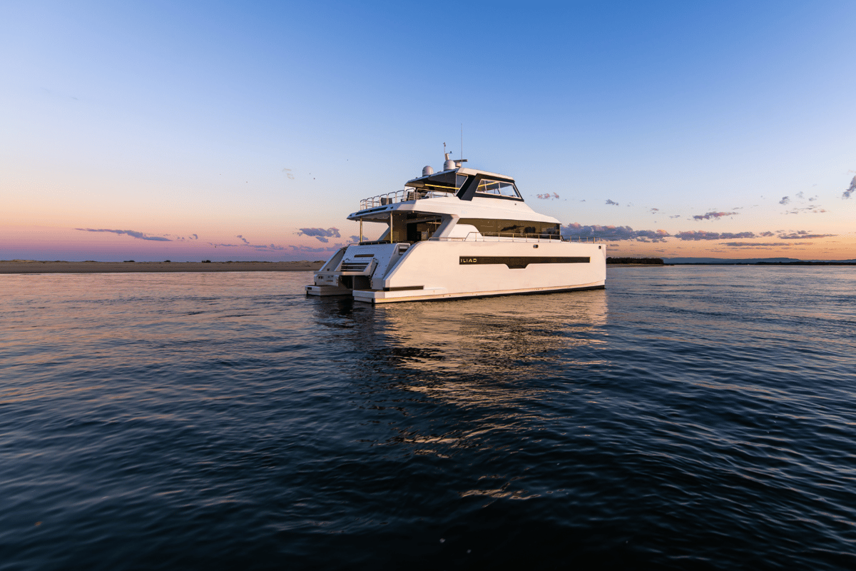 62 footer